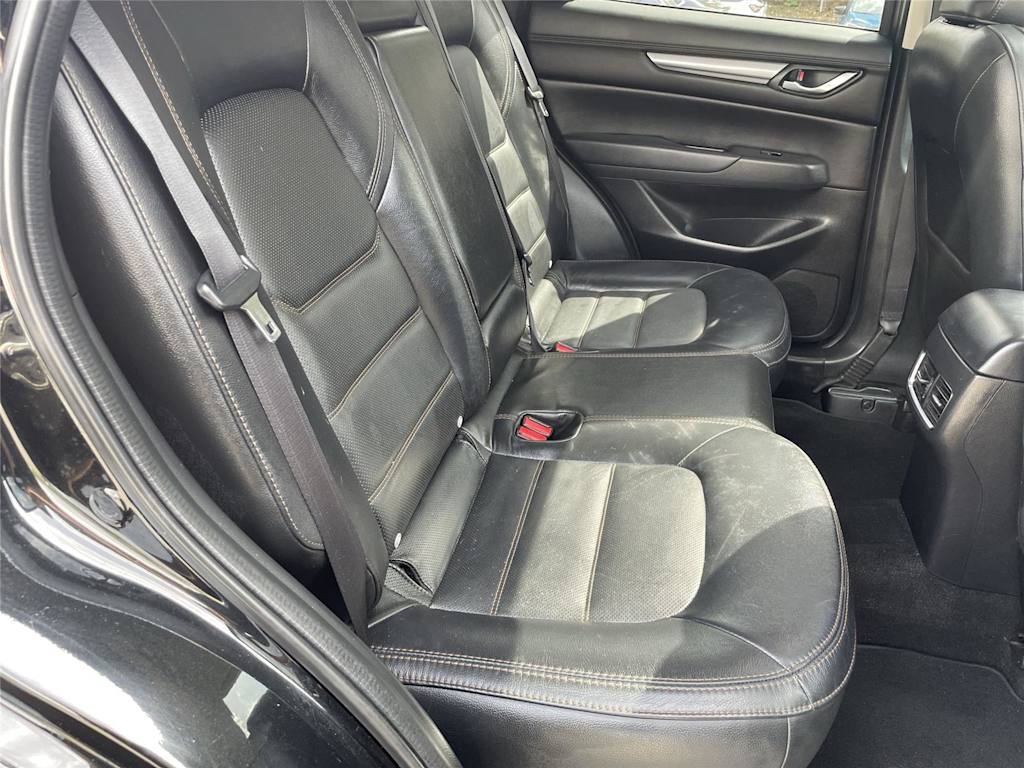 Thumbnail: 2023 Mazda CX-5 - 24