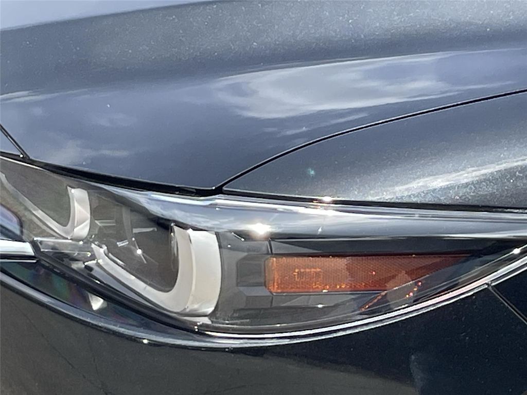 Thumbnail: 2023 Mazda CX-5 - 21