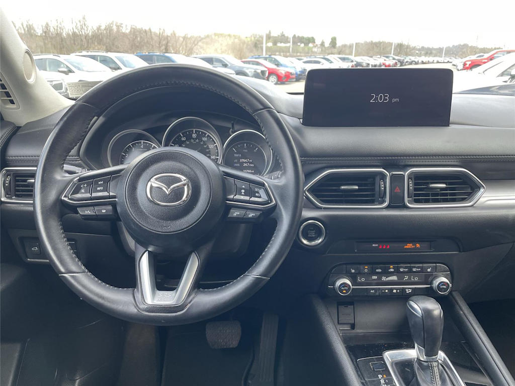 Thumbnail: 2023 Mazda CX-5 - 2