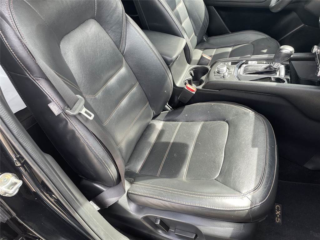 Thumbnail: 2023 Mazda CX-5 - 10