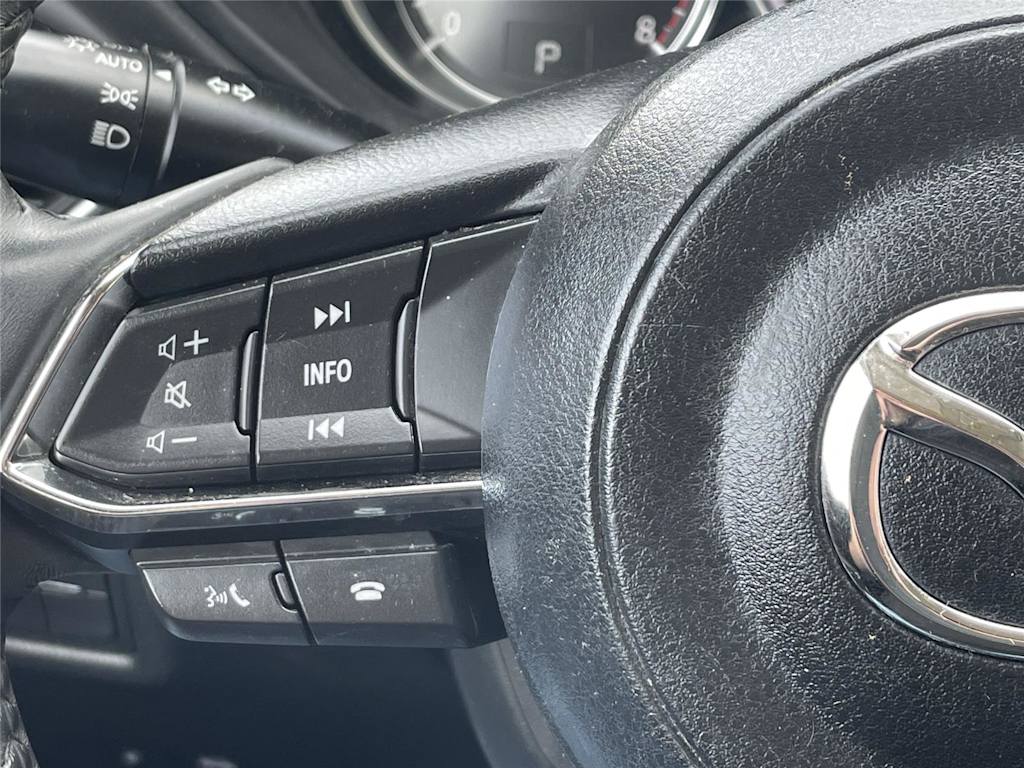 Thumbnail: 2023 Mazda CX-5 - 29