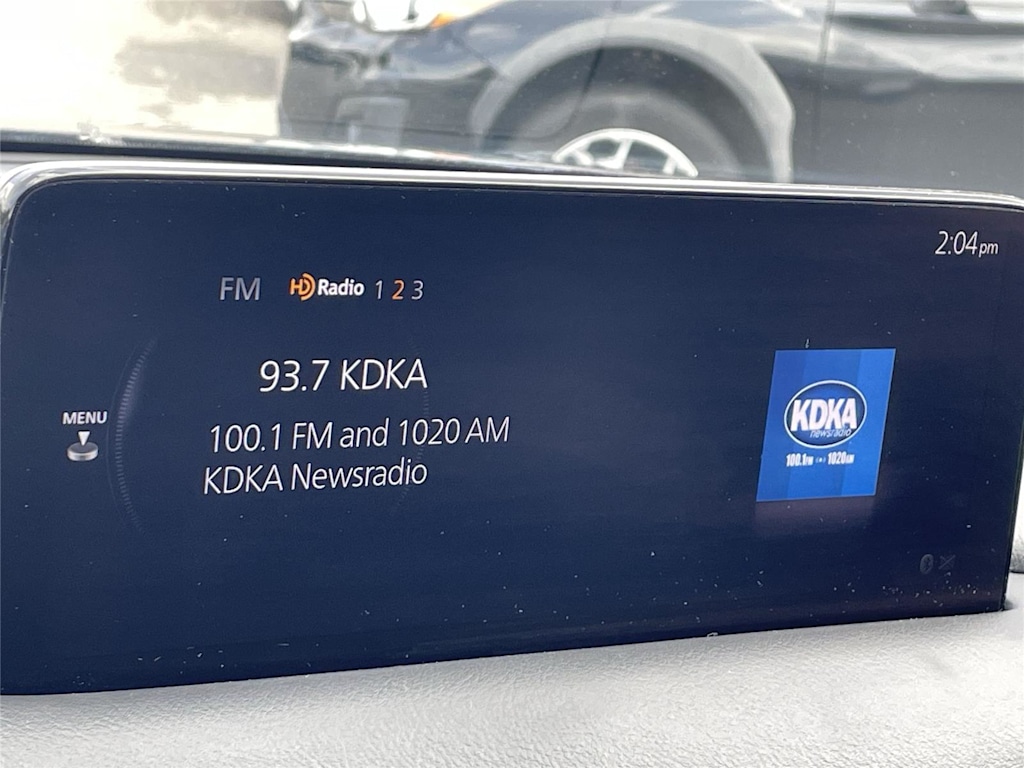 Thumbnail: 2023 Mazda CX-5 - 14