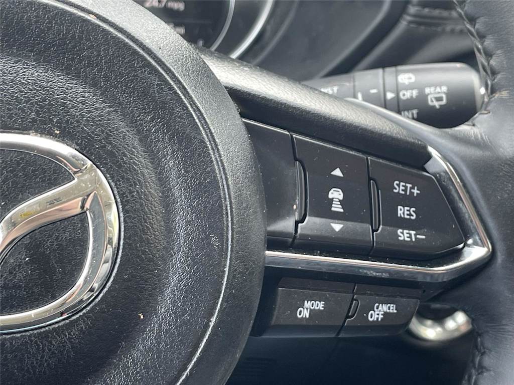 Thumbnail: 2023 Mazda CX-5 - 30