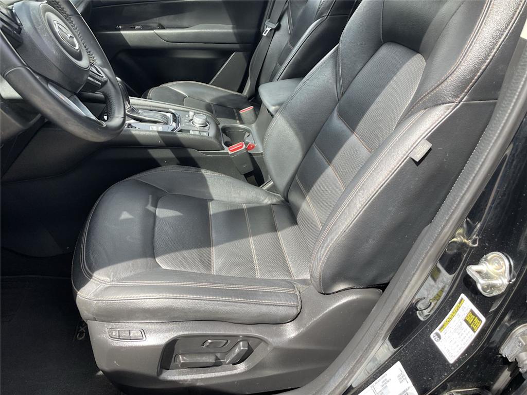 Thumbnail: 2023 Mazda CX-5 - 9