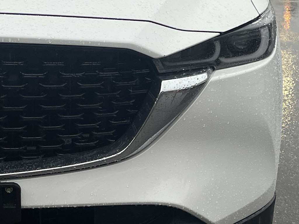 Thumbnail: 2023 Mazda CX-5 - 13