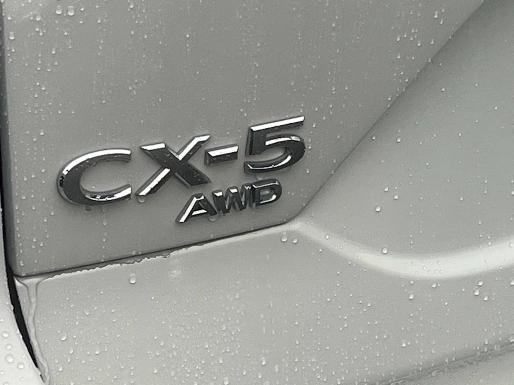 Thumbnail: 2023 Mazda CX-5 - 6