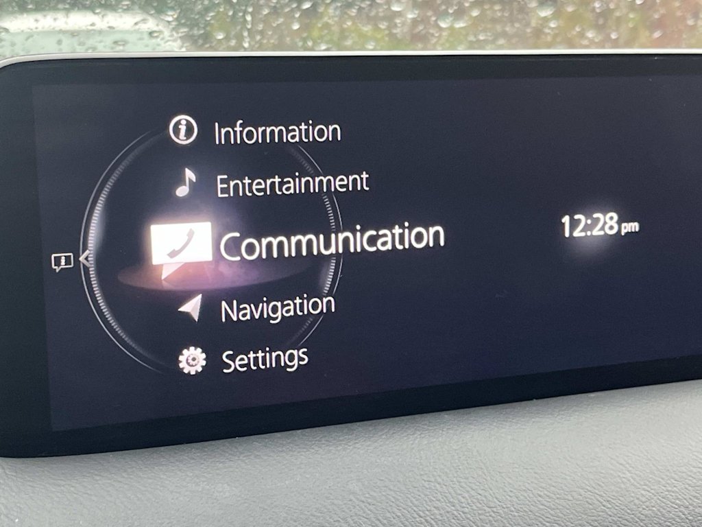 Thumbnail: 2023 Mazda CX-5 - 9