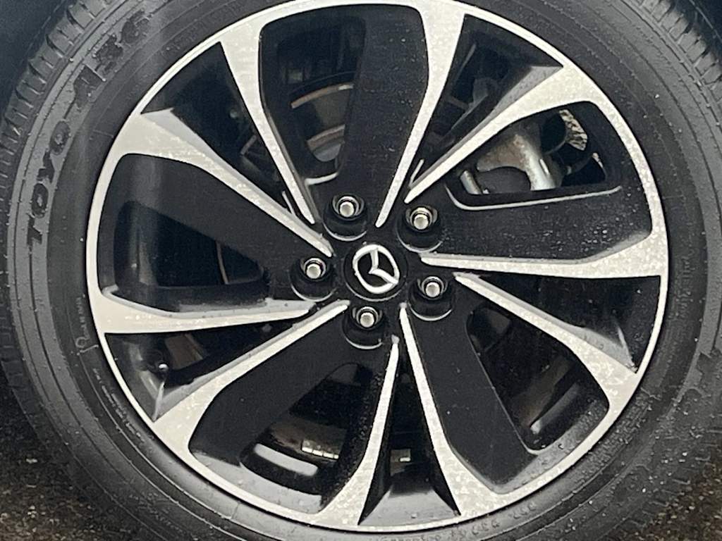 Thumbnail: 2023 Mazda CX-5 - 7