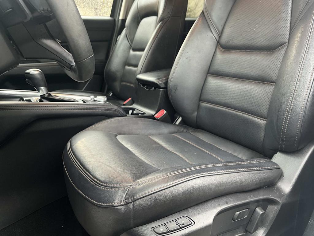 Thumbnail: 2023 Mazda CX-5 - 8