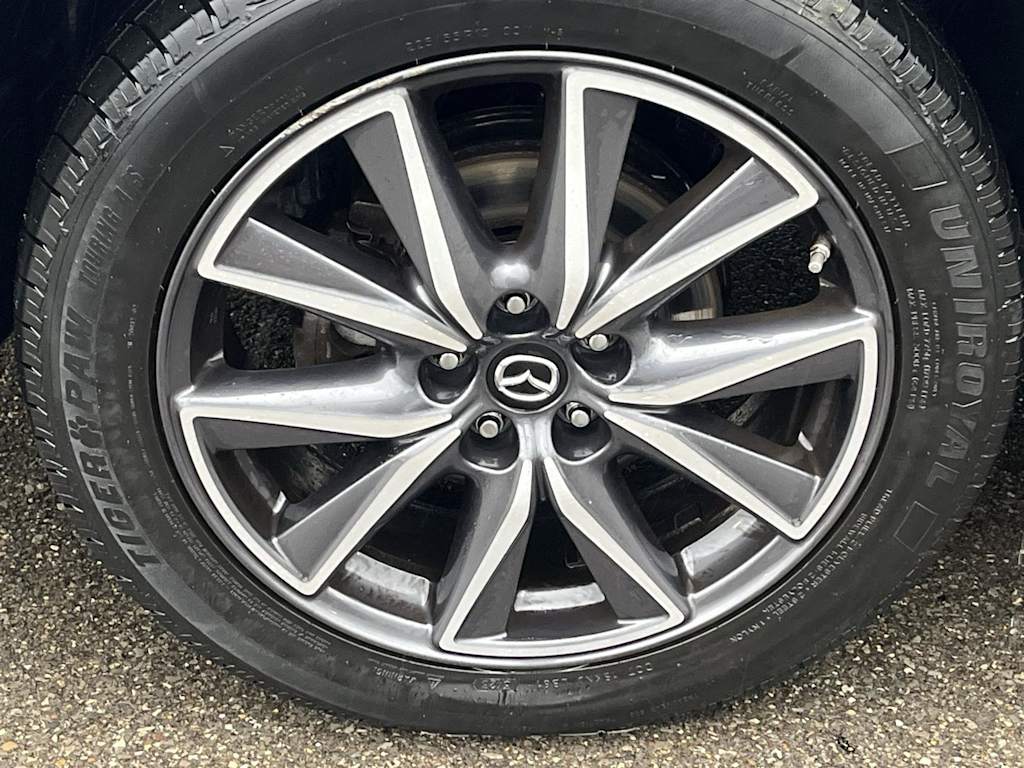 Thumbnail: 2018 Mazda CX-5 - 6