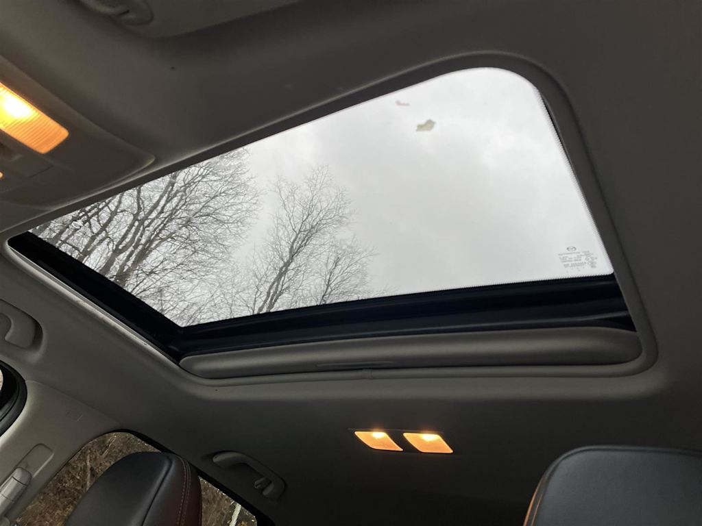 Thumbnail: 2018 Mazda CX-5 - 14