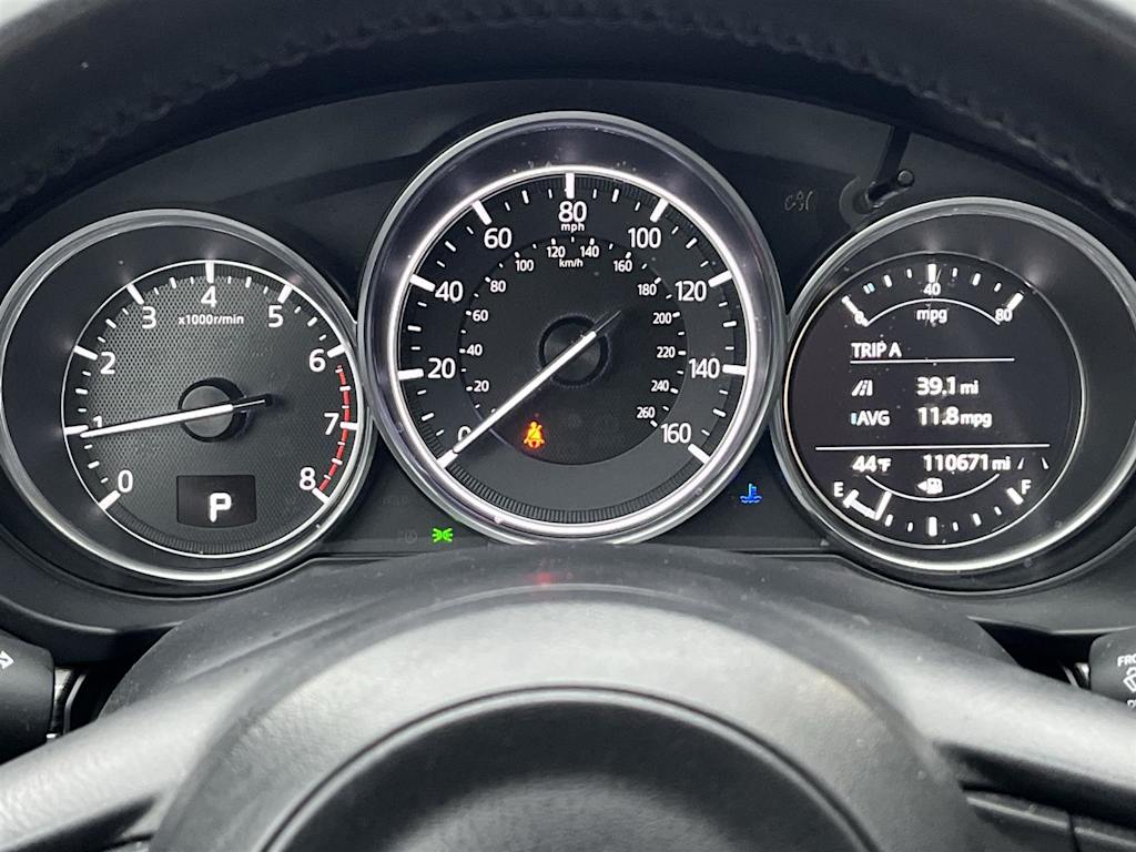 Thumbnail: 2018 Mazda CX-5 - 8