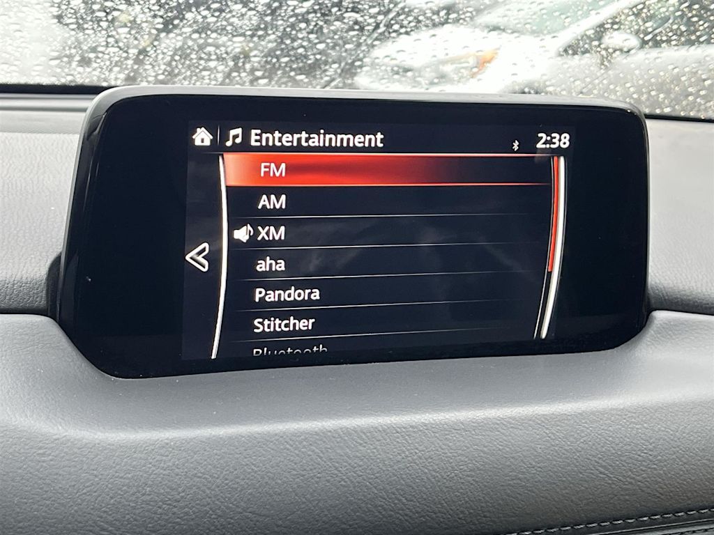 Thumbnail: 2018 Mazda CX-5 - 7