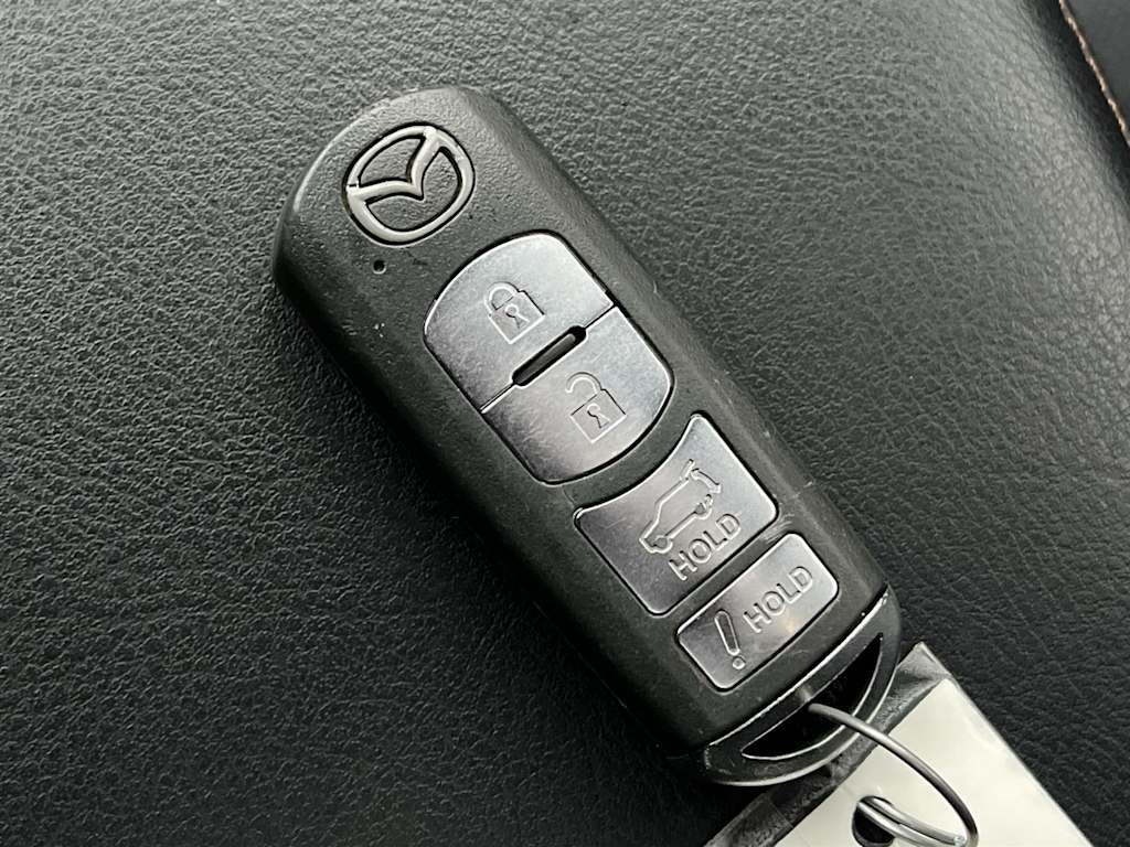 Thumbnail: 2018 Mazda CX-5 - 9