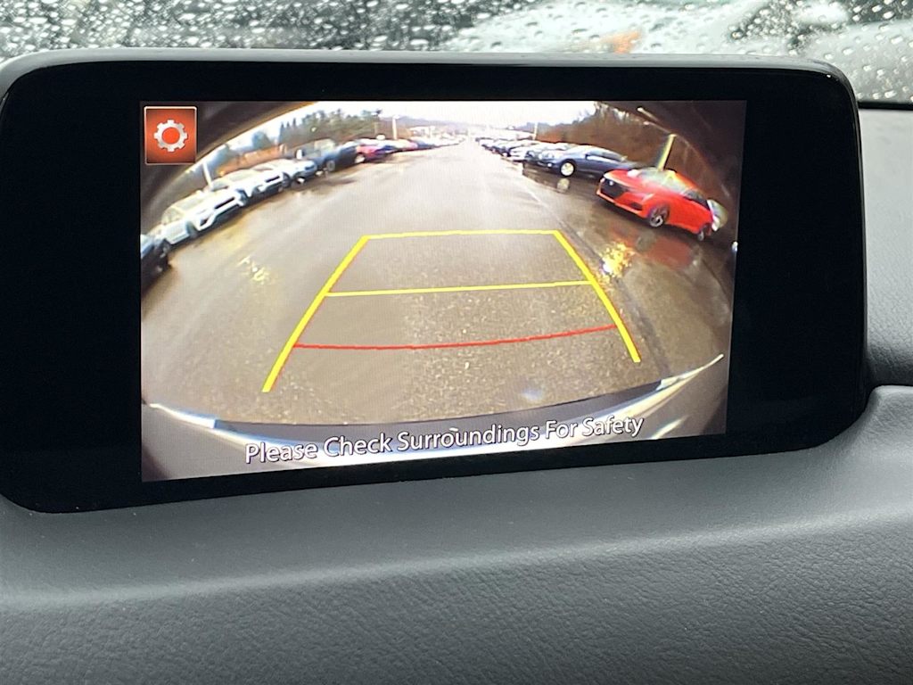 Thumbnail: 2018 Mazda CX-5 - 16