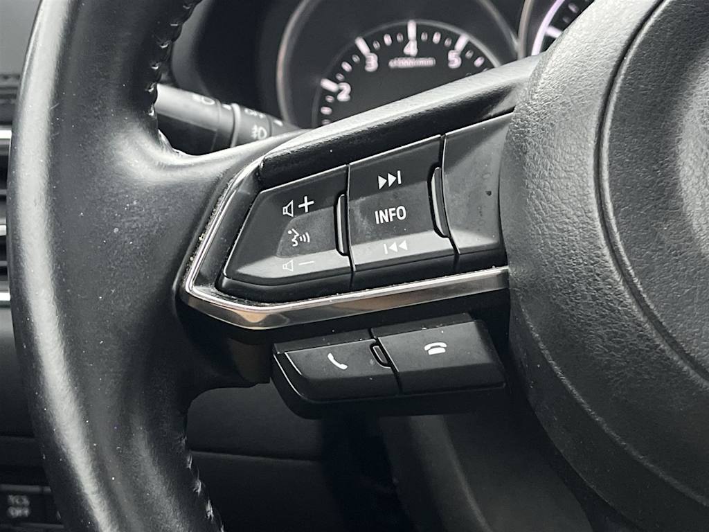 Thumbnail: 2018 Mazda CX-5 - 19