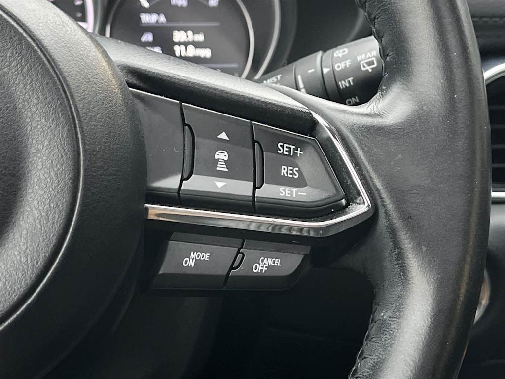 Thumbnail: 2018 Mazda CX-5 - 20