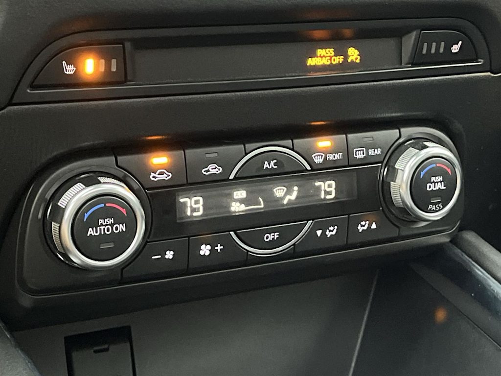 Thumbnail: 2018 Mazda CX-5 - 17