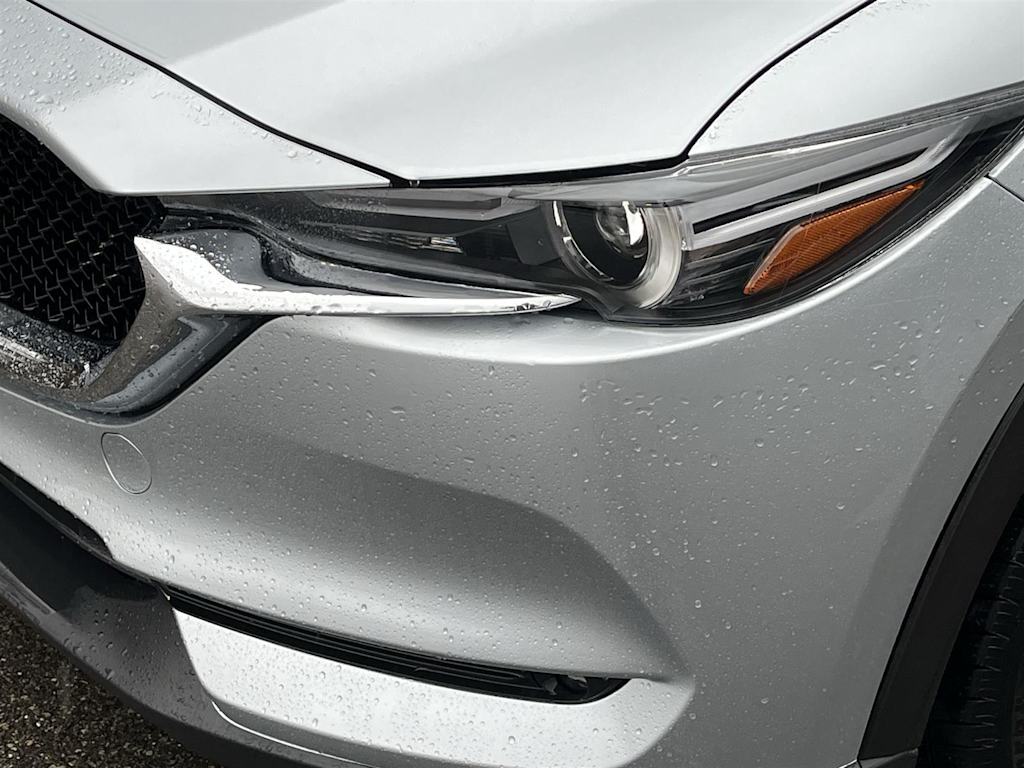 Thumbnail: 2018 Mazda CX-5 - 13