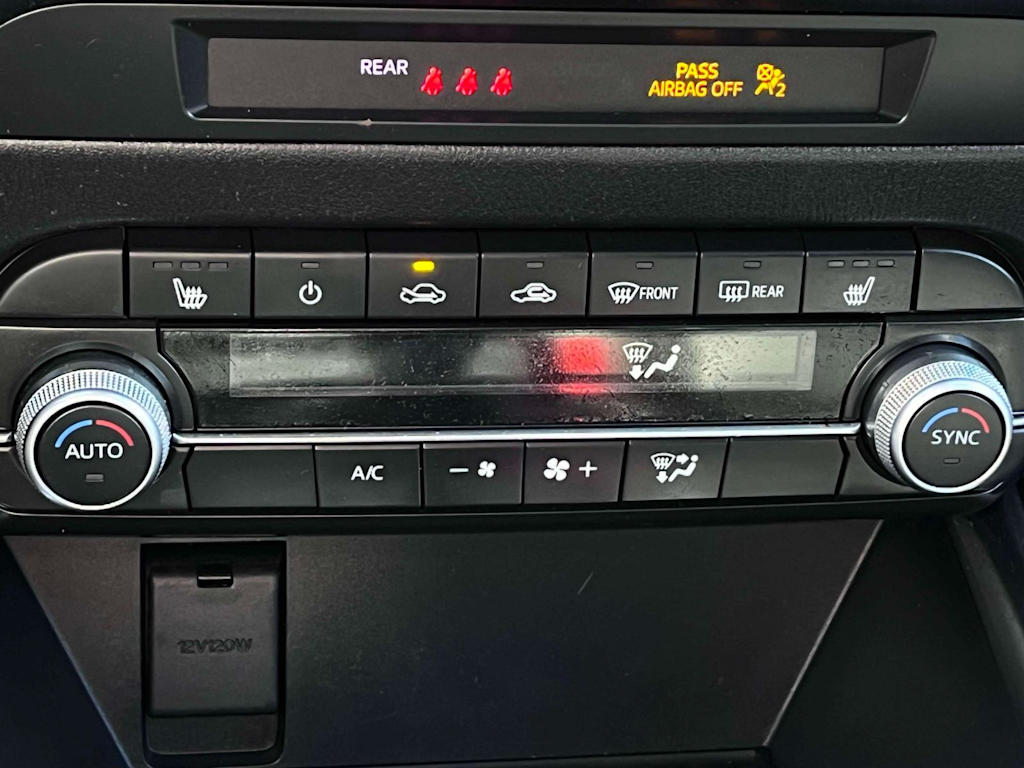 Thumbnail: 2023 Mazda CX-5 - 15