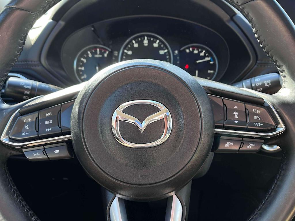 Thumbnail: 2023 Mazda CX-5 - 16