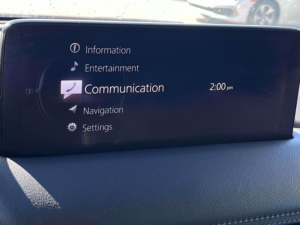 Thumbnail: 2023 Mazda CX-5 - 7