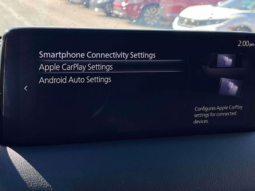 Thumbnail: 2023 Mazda CX-5 - 13