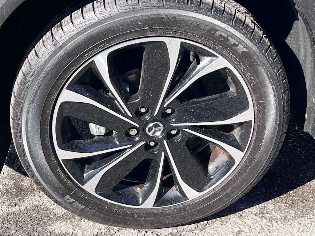 Thumbnail: 2023 Mazda CX-5 - 6