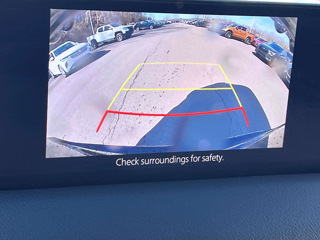 Thumbnail: 2023 Mazda CX-5 - 14