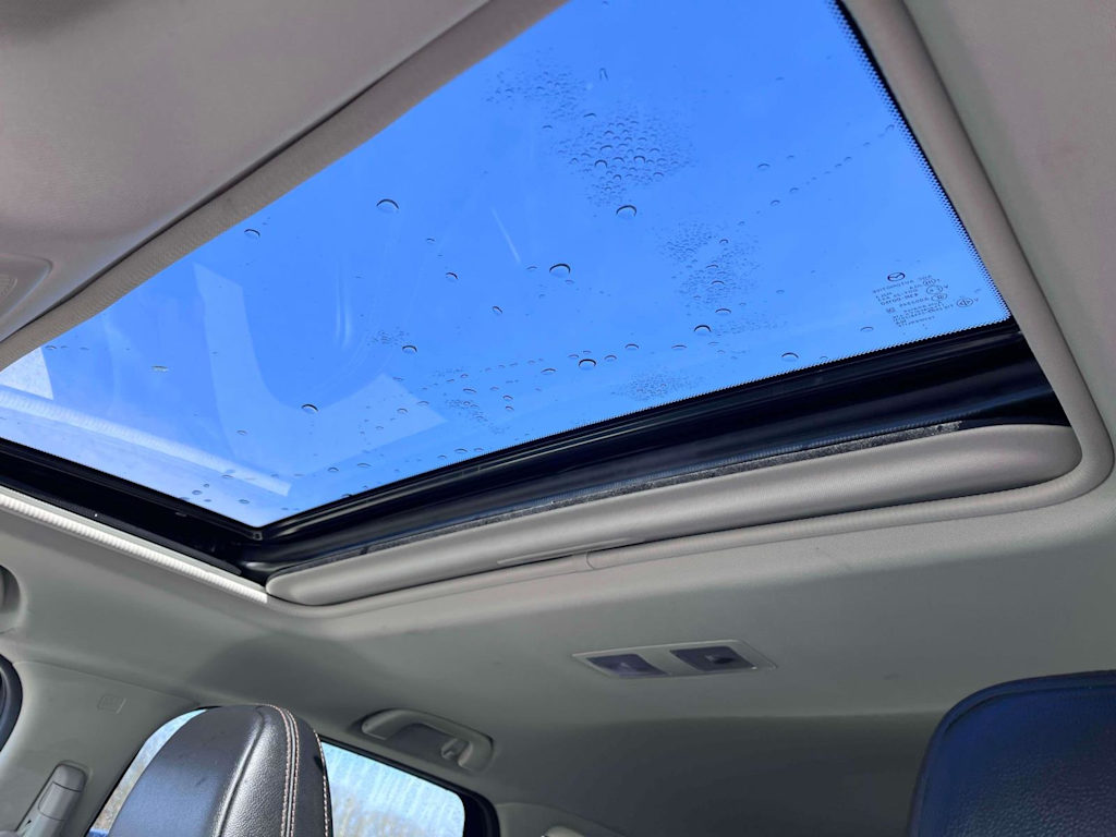 Thumbnail: 2023 Mazda CX-5 - 12