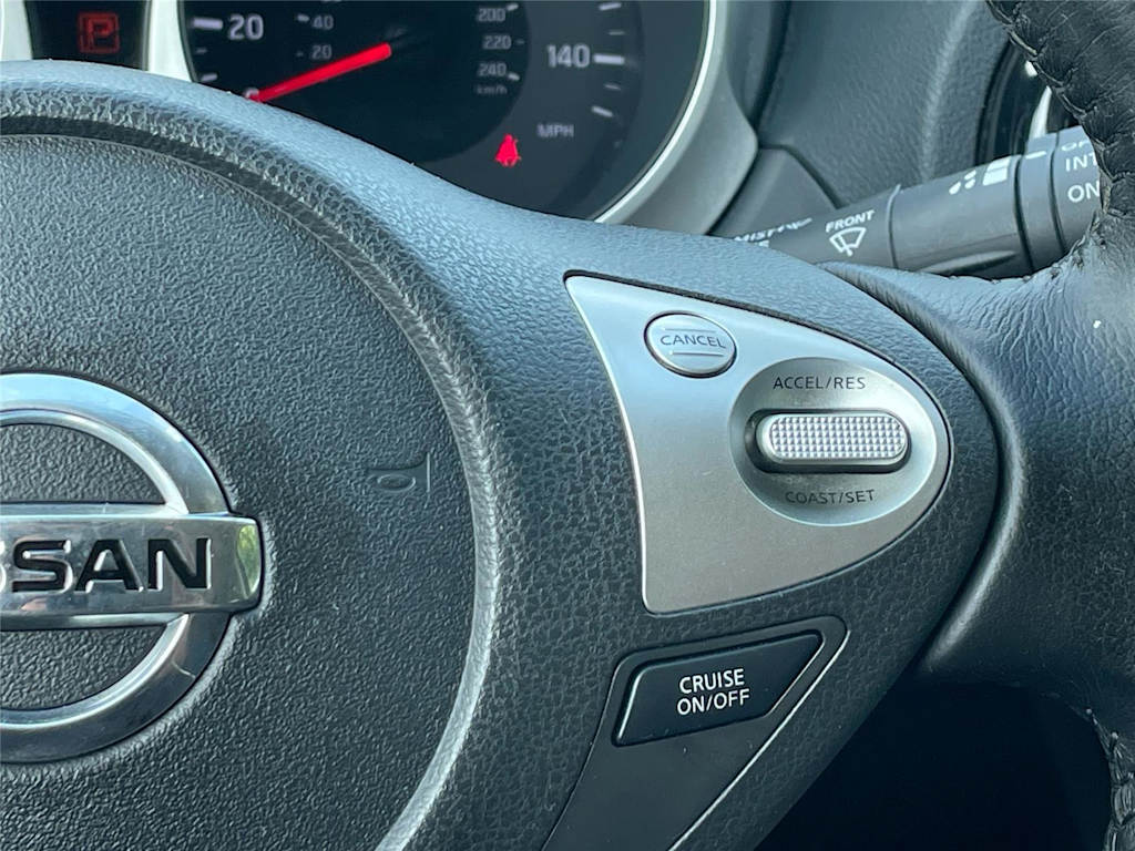 Thumbnail: 2016 Nissan Juke - 31