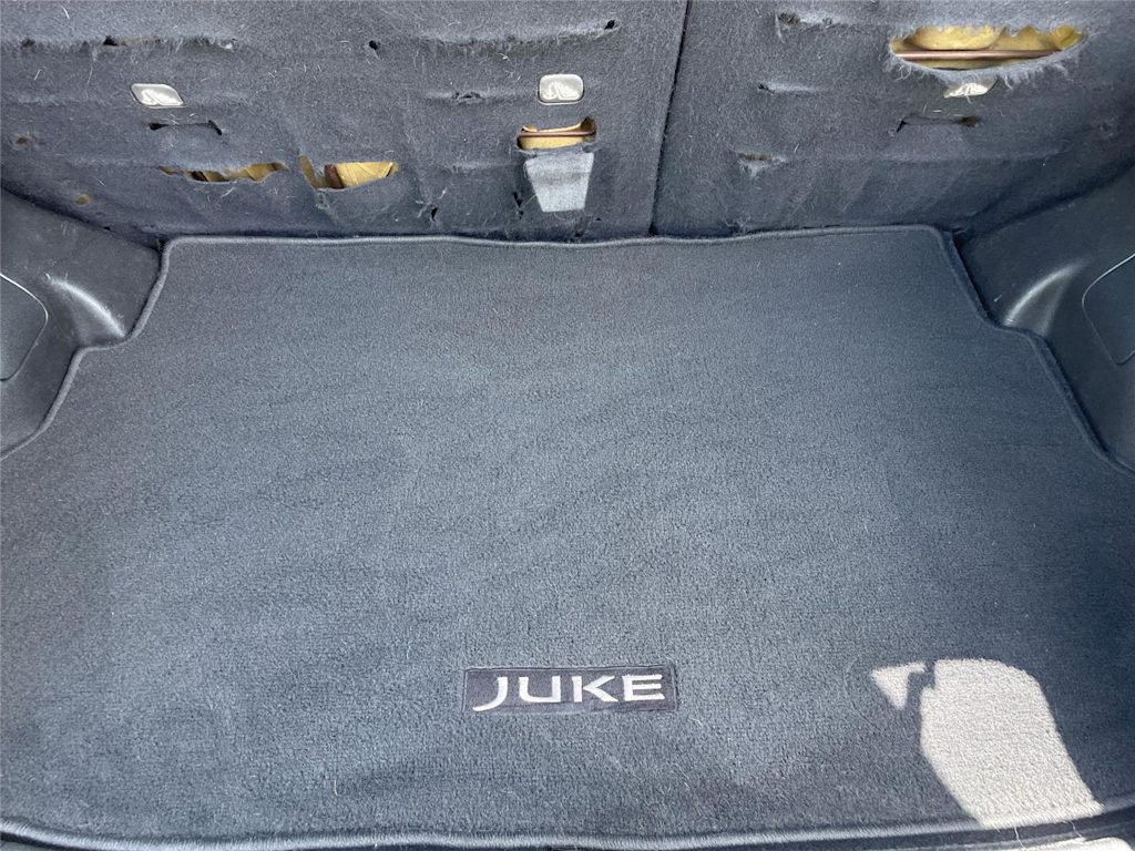 Thumbnail: 2016 Nissan Juke - 15