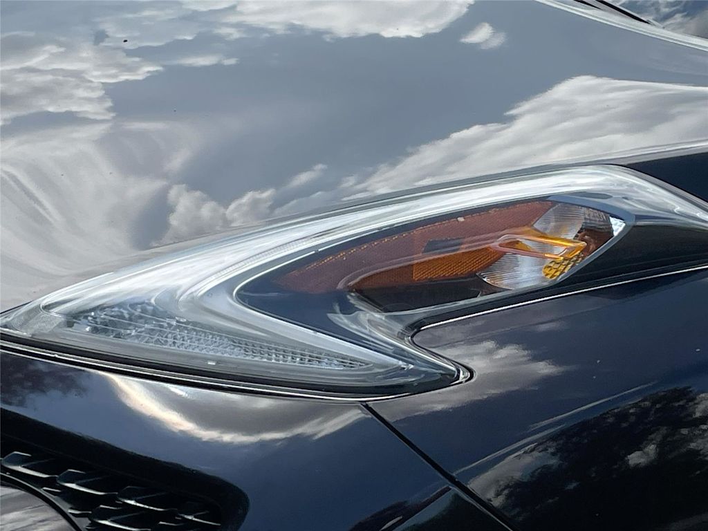 Thumbnail: 2016 Nissan Juke - 21