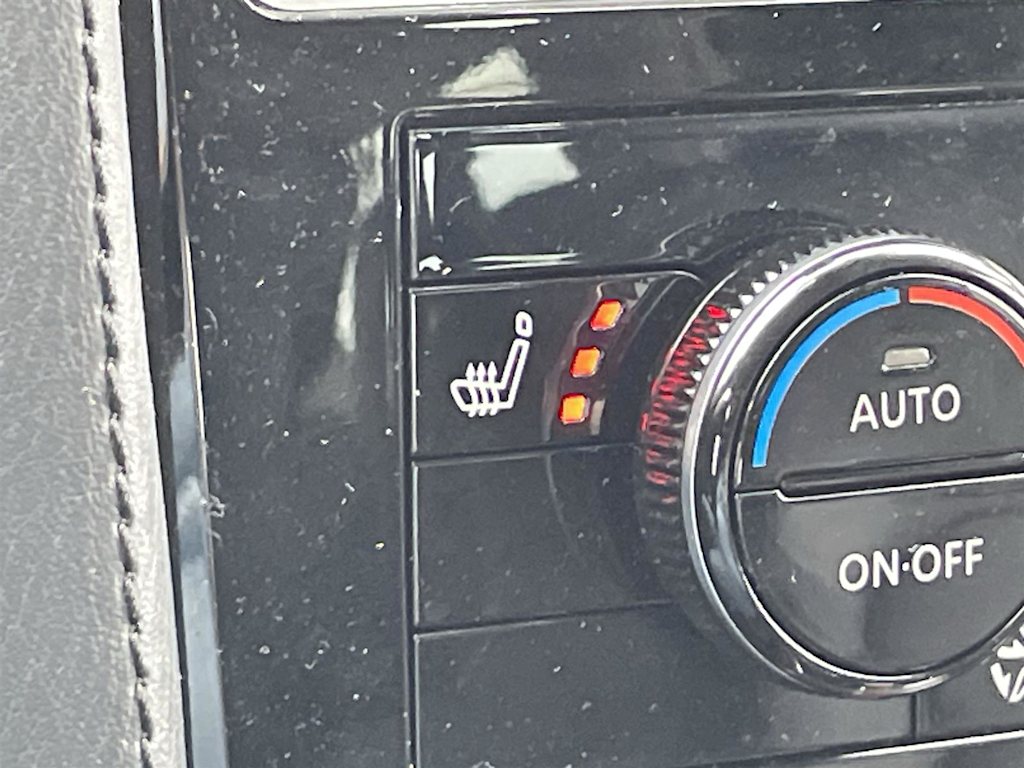 2023 Nissan Armada SL 30