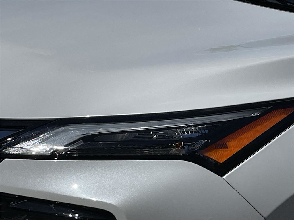 Thumbnail: 2025 Nissan Rogue - 20