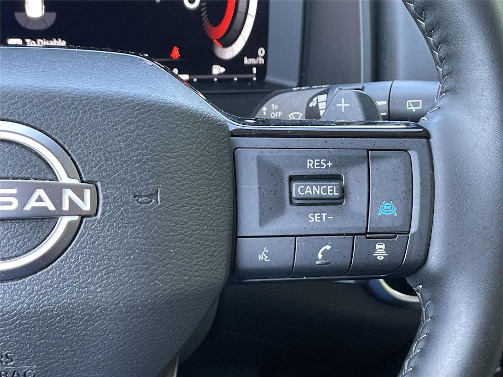 Thumbnail: 2025 Nissan Rogue - 31