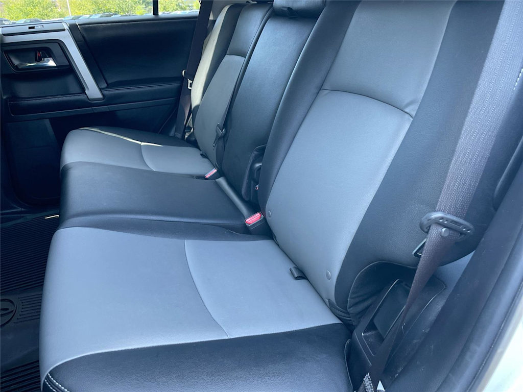 Thumbnail: 2019 Toyota 4Runner - 10