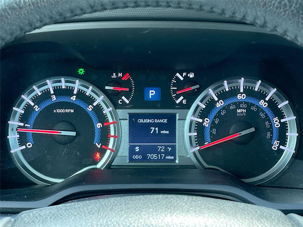 Thumbnail: 2019 Toyota 4Runner - 13