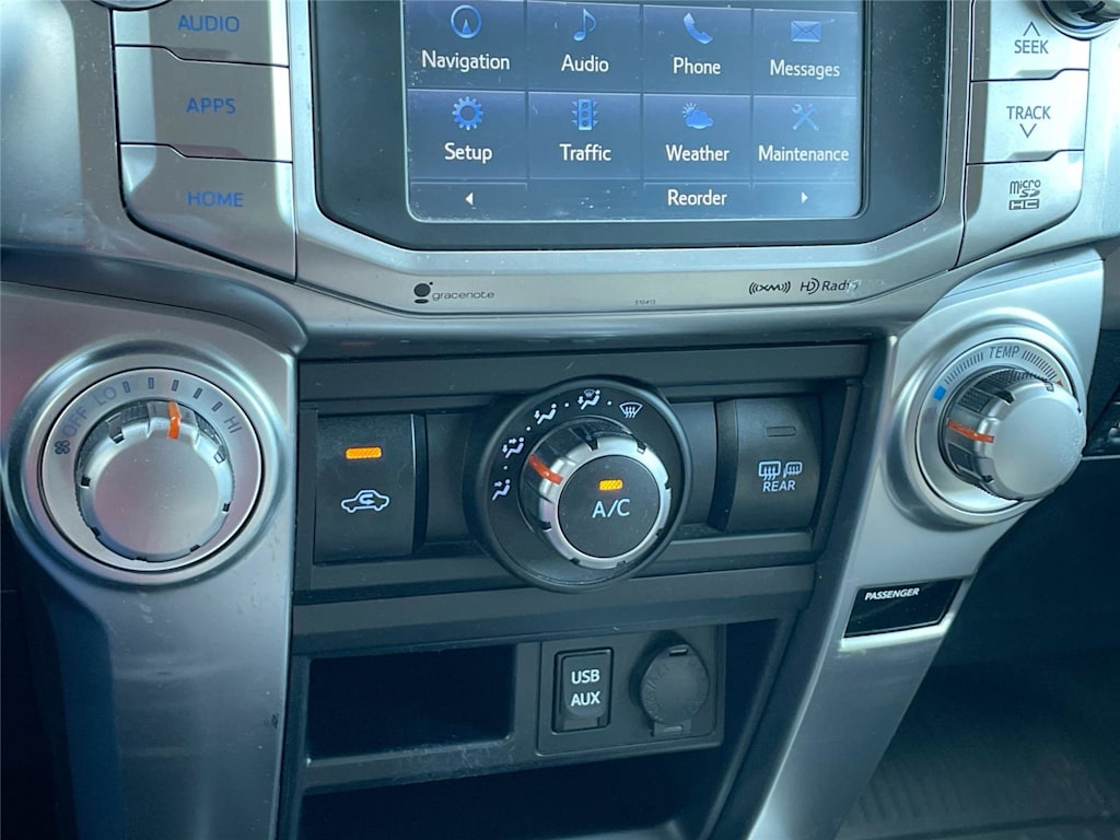 Thumbnail: 2019 Toyota 4Runner - 27