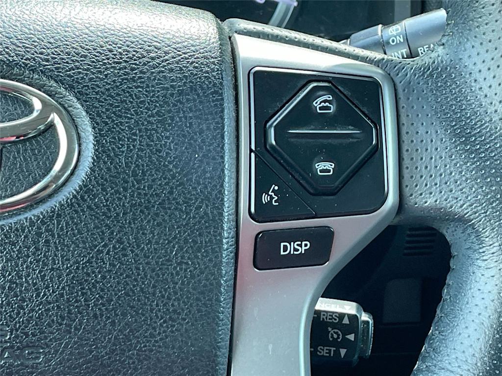 Thumbnail: 2019 Toyota 4Runner - 31