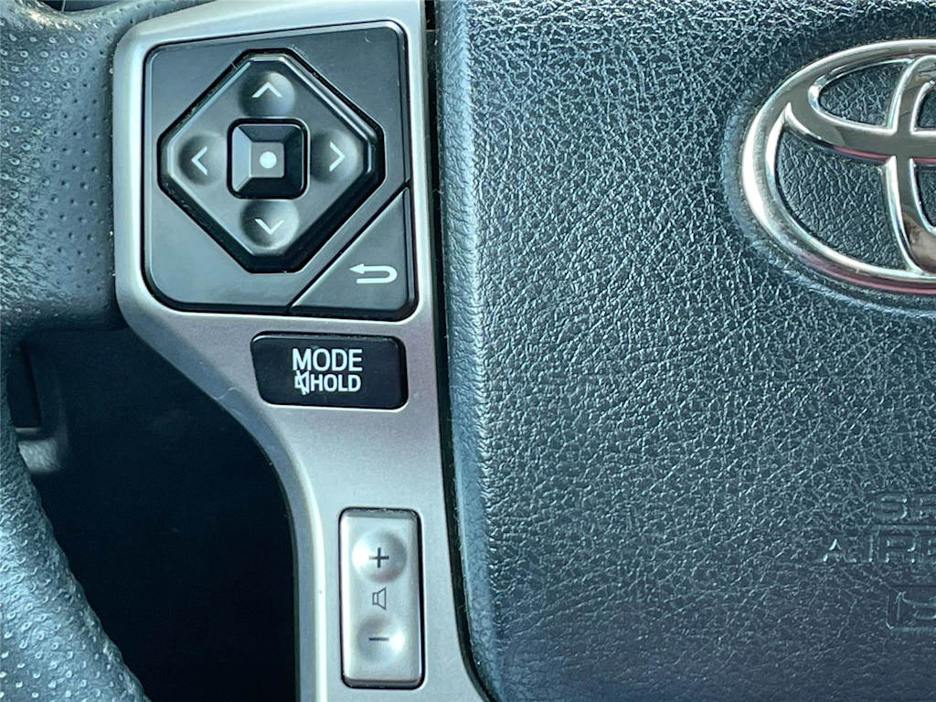 Thumbnail: 2019 Toyota 4Runner - 30