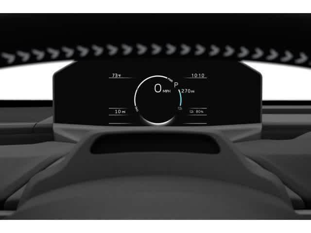 Thumbnail: 2026 Subaru Solterra - 12