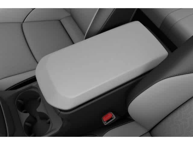 Thumbnail: 2026 Subaru Solterra - 22