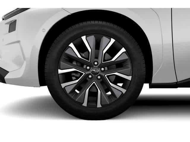 Thumbnail: 2026 Subaru Solterra - 7