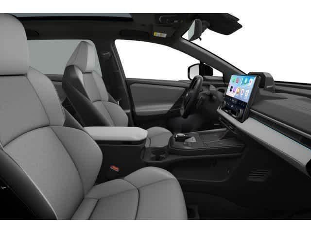 Thumbnail: 2026 Subaru Solterra - 9