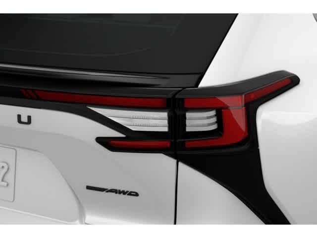 Thumbnail: 2026 Subaru Solterra - 19