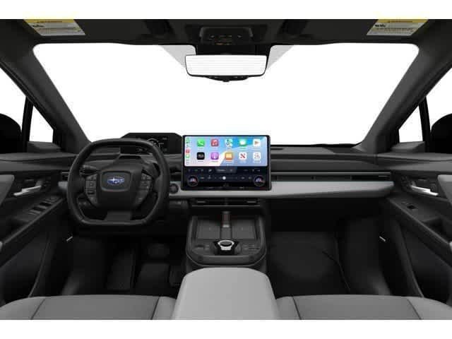 Thumbnail: 2026 Subaru Solterra - 8