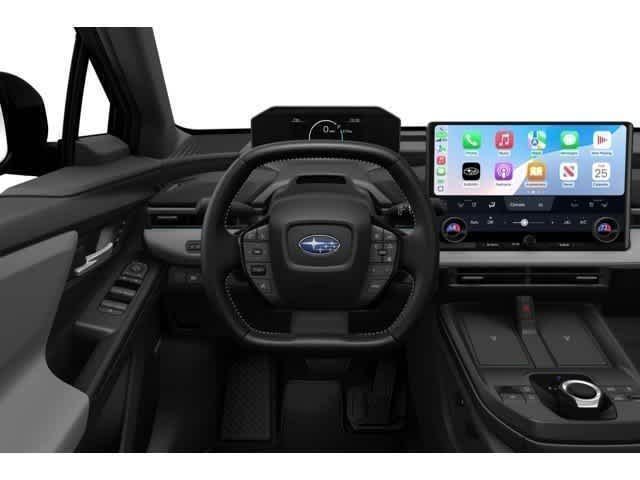 Thumbnail: 2026 Subaru Solterra - 2