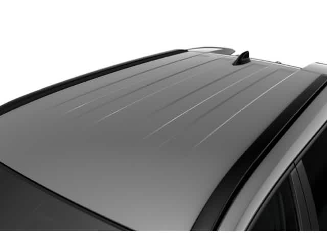 Thumbnail: 2026 Subaru Solterra - 20