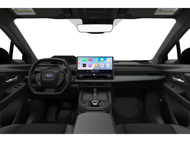 Thumbnail: 2026 Subaru Solterra - 8